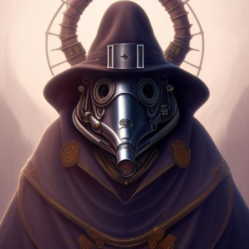 00289-316008098-mdjrny-v4 style plague doctor, gothic style, occult,  villiage in background , steampunk,  detailed and intricate, digital paint.png